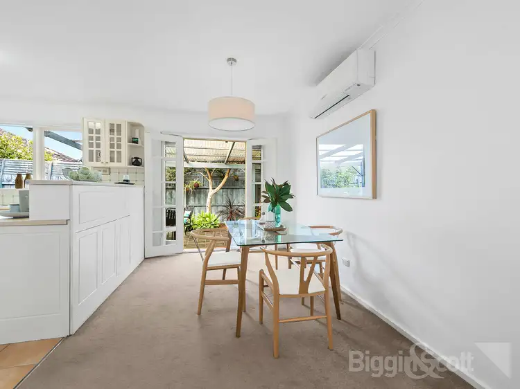 Fifth view of Homely unit listing, 2/117 New Street, Brighton VIC 3186