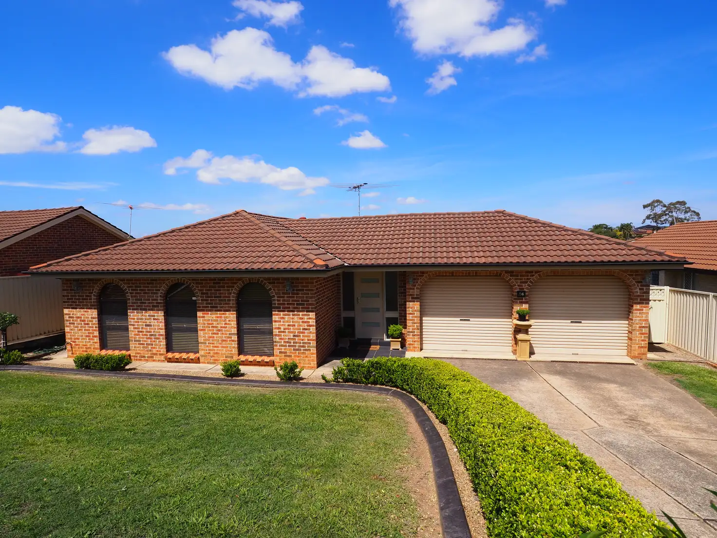 Main view of Homely house listing, 16 Dalbertis Street, Abbotsbury NSW 2176