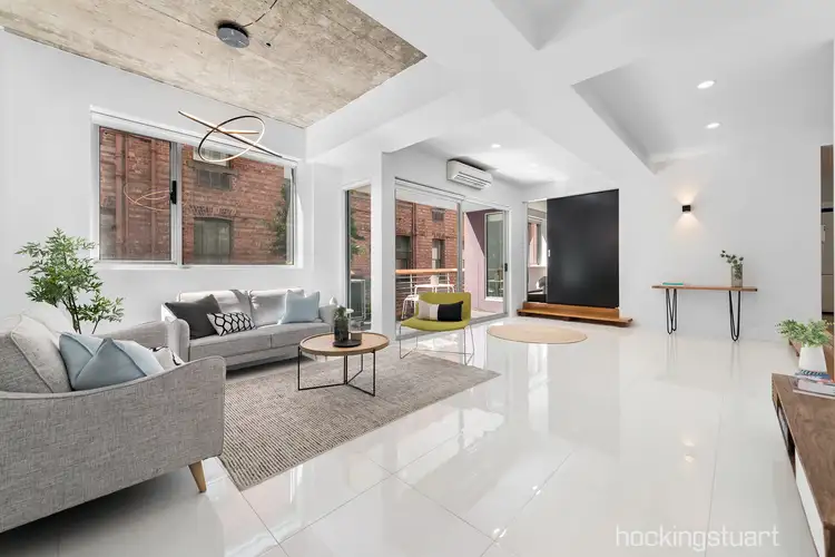 6/25 Windsor Place, Melbourne VIC 3000