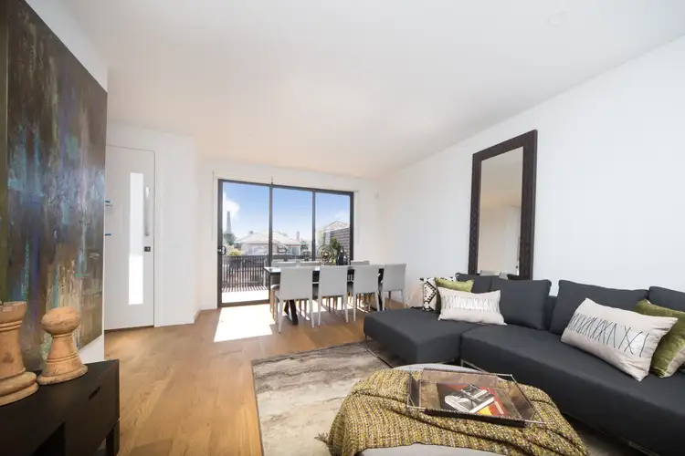 Second view of Homely townhouse listing, 5/566b Moreland Road, Brunswick West VIC 3055