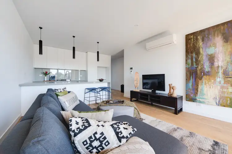 Third view of Homely townhouse listing, 5/566b Moreland Road, Brunswick West VIC 3055