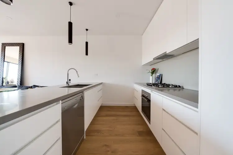 Fifth view of Homely townhouse listing, 5/566b Moreland Road, Brunswick West VIC 3055