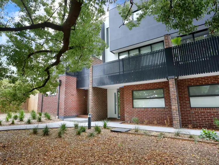 5/89 Hopetoun Avenue, Brunswick West VIC 3055