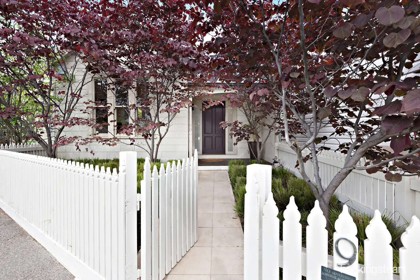 Main view of Homely house listing, 9 Withers Street, Albert Park VIC 3206
