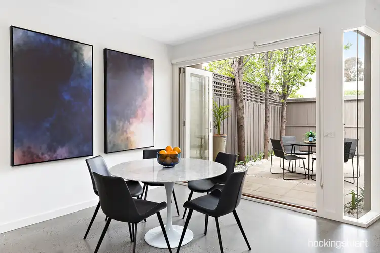 Fifth view of Homely house listing, 9 Withers Street, Albert Park VIC 3206