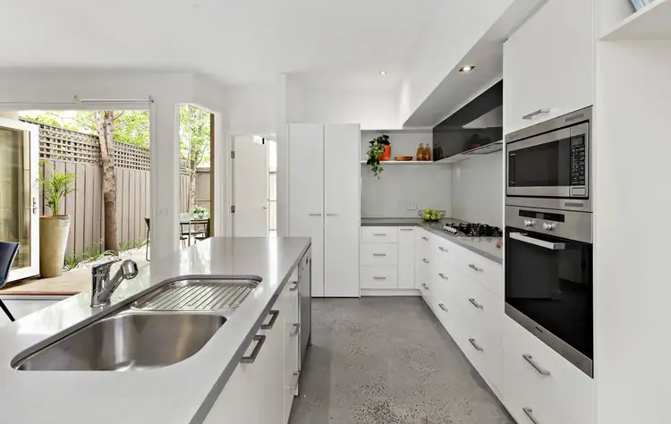 Sixth view of Homely house listing, 9 Withers Street, Albert Park VIC 3206