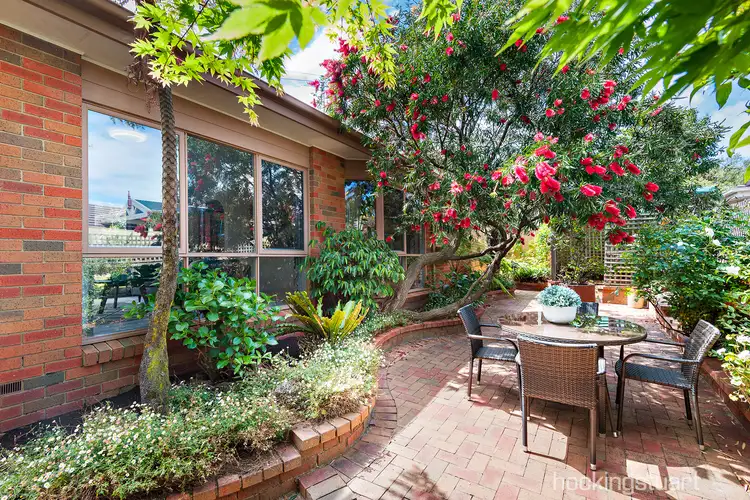 Fourth view of Homely townhouse listing, 2/22 Glebe Avenue, Cheltenham VIC 3192
