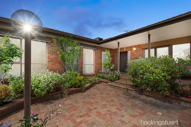 Fifth view of Homely townhouse listing, 2/22 Glebe Avenue, Cheltenham VIC 3192
