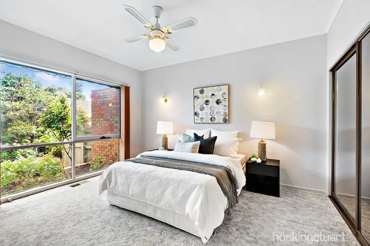 Sixth view of Homely townhouse listing, 2/22 Glebe Avenue, Cheltenham VIC 3192