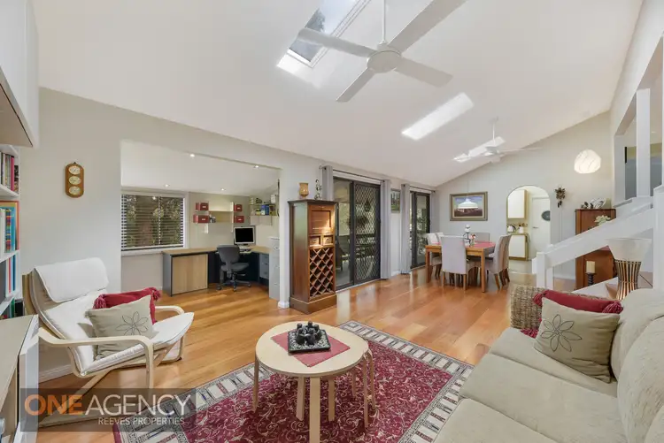 47 The High Road, Blaxland NSW 2774