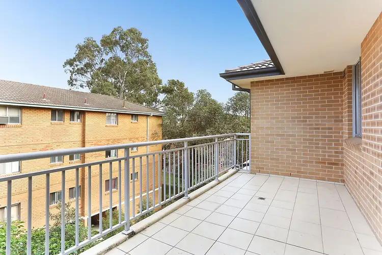 Third view of Homely apartment listing, 15/3-5 Garner Street, St Marys NSW 2760