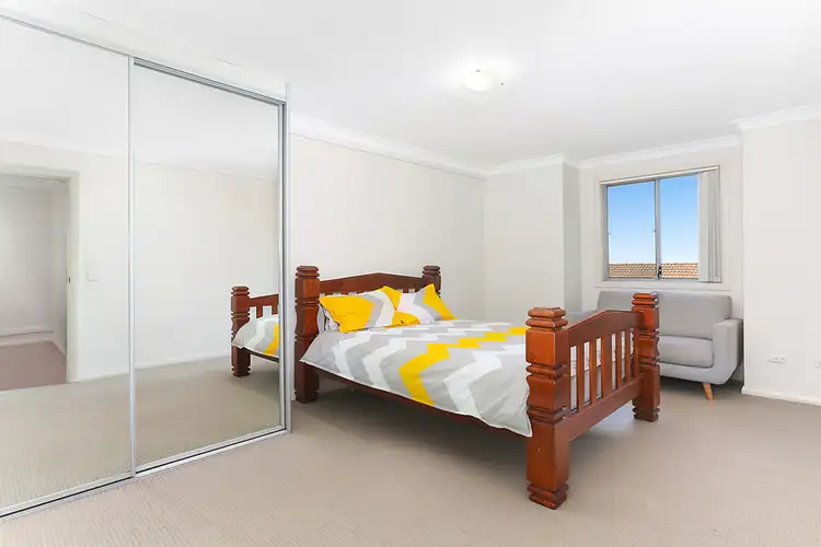 Fourth view of Homely apartment listing, 15/3-5 Garner Street, St Marys NSW 2760