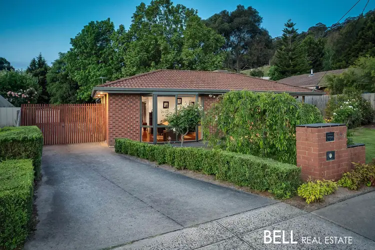 139 Nelson Road, Lilydale VIC 3140