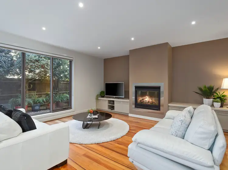 Second view of Homely townhouse listing, 2B Riverside Drive, Torquay VIC 3228