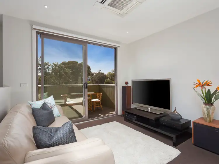 Sixth view of Homely townhouse listing, 2B Riverside Drive, Torquay VIC 3228