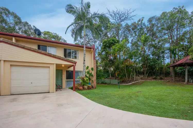 40/8 Lyon Street, Dicky Beach QLD 4551