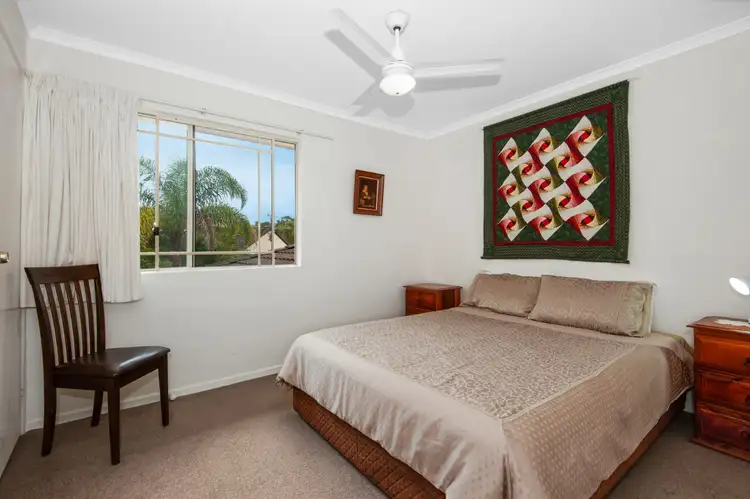 Sixth view of Homely unit listing, 40/8 Lyon Street, Dicky Beach QLD 4551