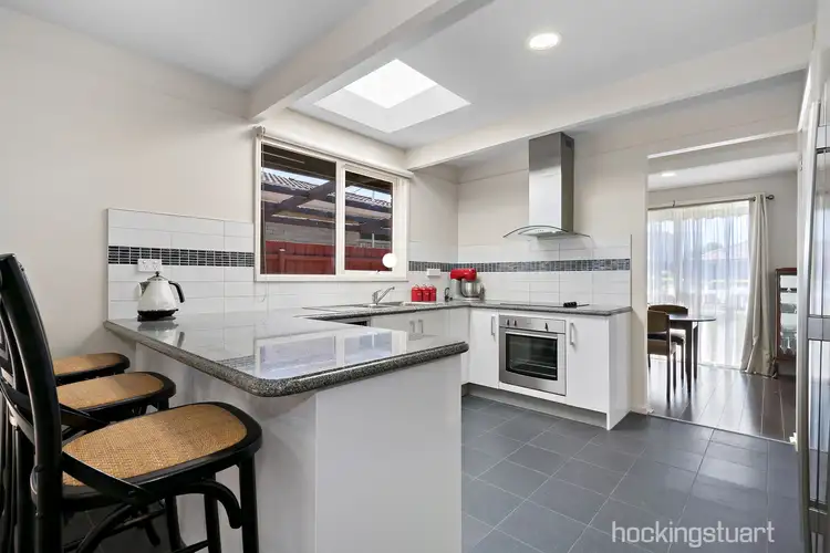 Second view of Homely house listing, 9 Essex Drive, Melton VIC 3337
