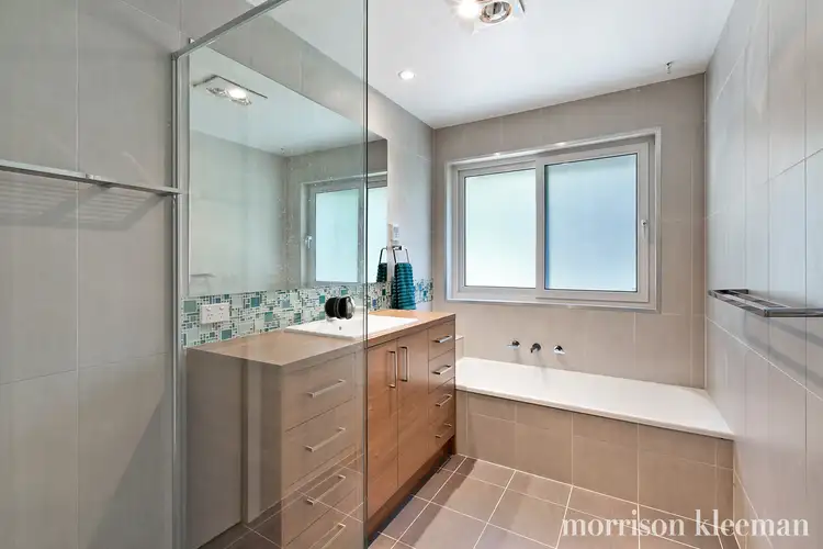 Fifth view of Homely house listing, 26 Scenic Crescent, Eltham North VIC 3095