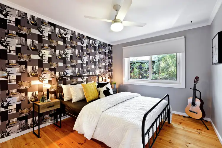 Sixth view of Homely house listing, 26 Scenic Crescent, Eltham North VIC 3095