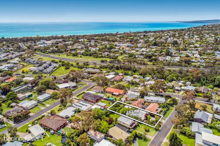 6 Glendale Grove, Mccrae VIC 3938