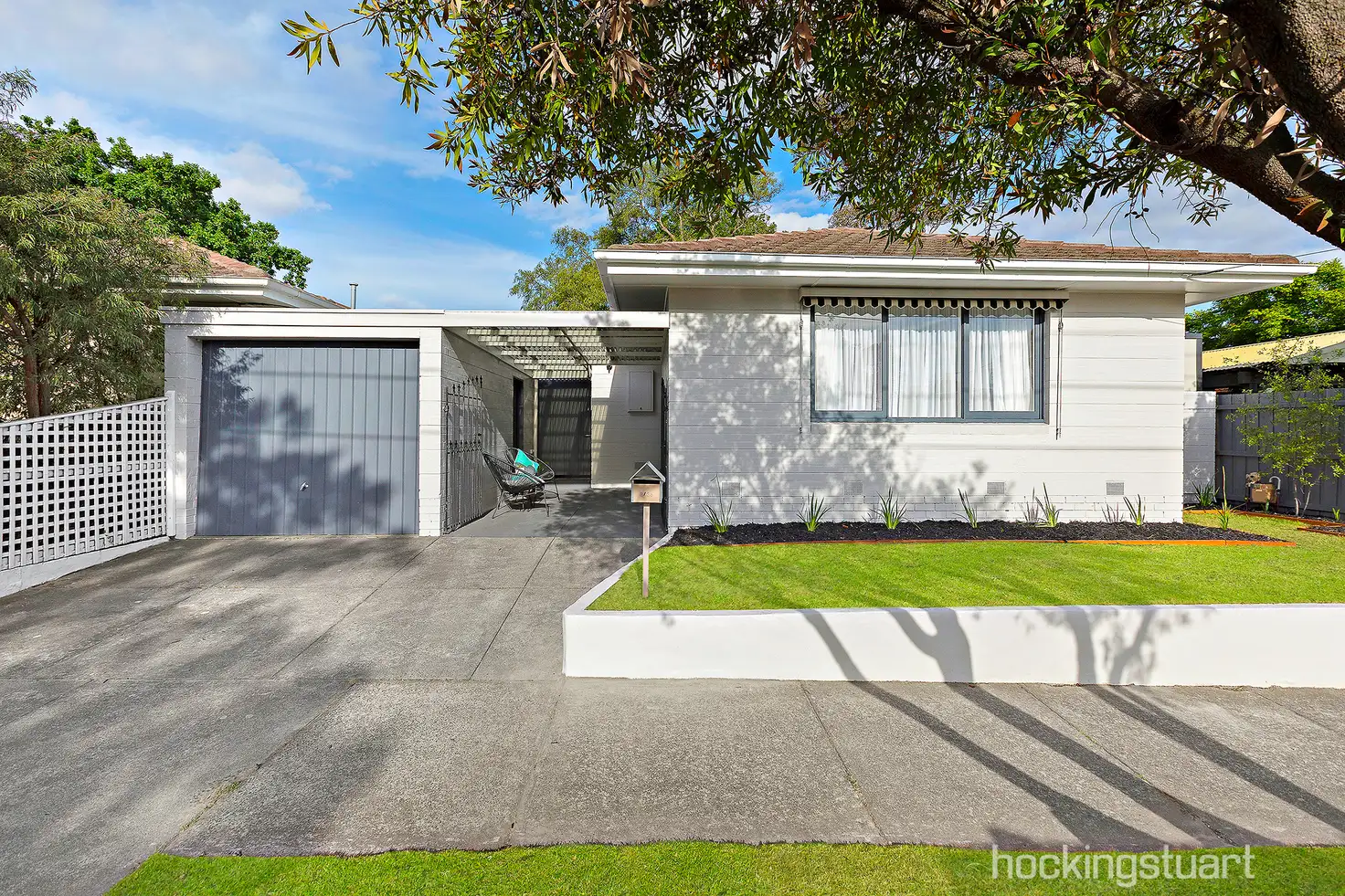 Main view of Homely villa listing, 3/26 Highett Road, Hampton VIC 3188