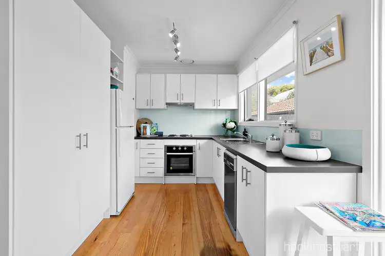 Fourth view of Homely villa listing, 3/26 Highett Road, Hampton VIC 3188