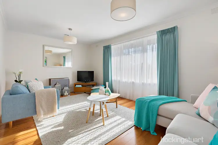 Fifth view of Homely villa listing, 3/26 Highett Road, Hampton VIC 3188