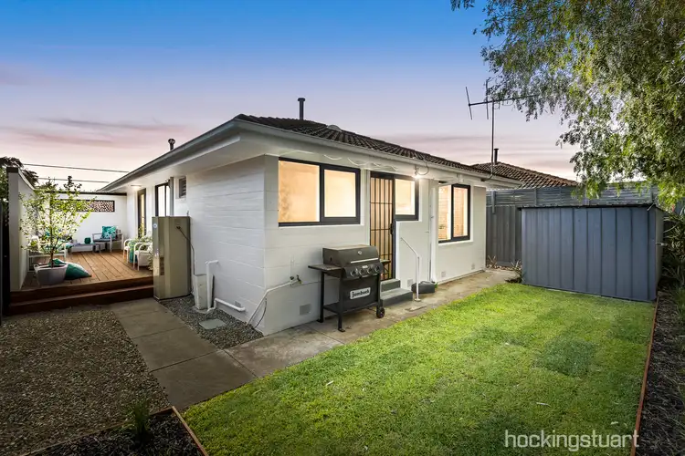 Sixth view of Homely villa listing, 3/26 Highett Road, Hampton VIC 3188