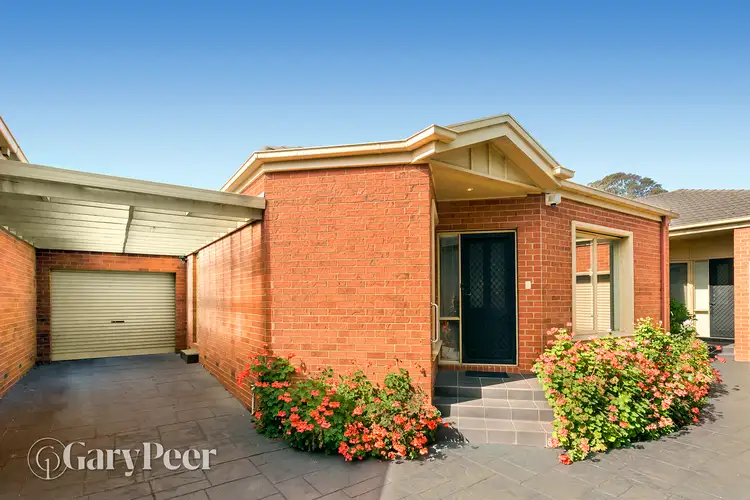 2/86 Thomas Street, Brighton East VIC 3187