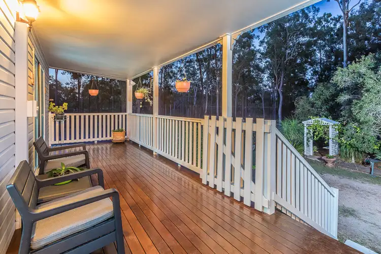 Fourth view of Homely rural property listing, 87 Rodney Road, Curra QLD 4570