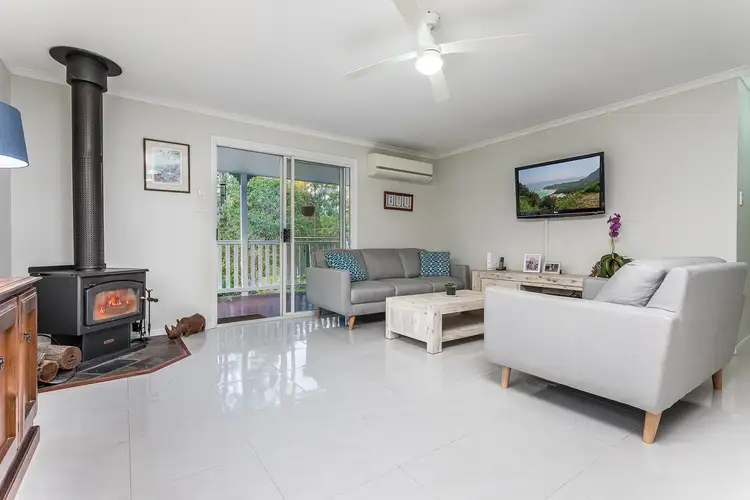 Fifth view of Homely rural property listing, 87 Rodney Road, Curra QLD 4570