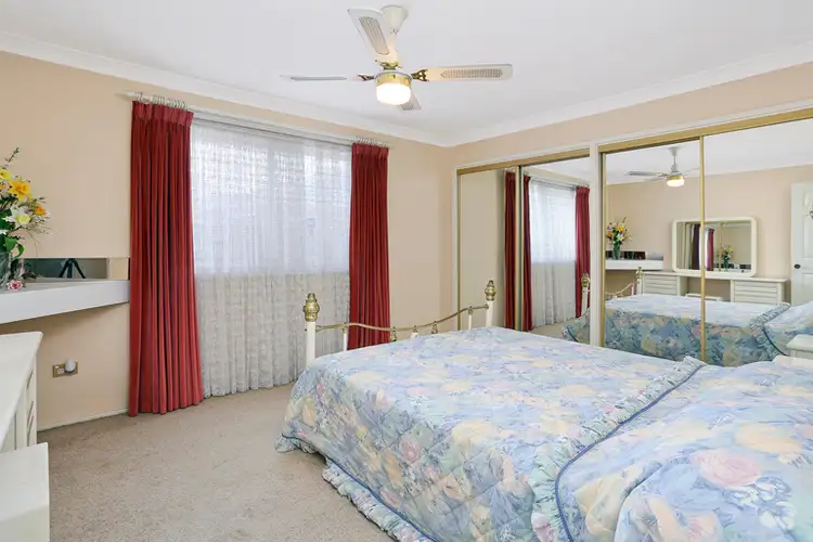 Fifth view of Homely house listing, 5 Cadell Glen, St Clair NSW 2759
