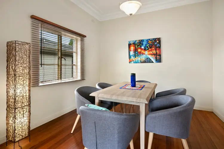 Fifth view of Homely apartment listing, 2/575 Inkerman Road, Caulfield North VIC 3161