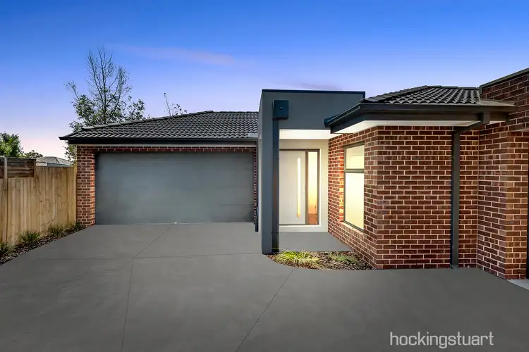 2/3 Oxford Street, Frankston VIC 3199