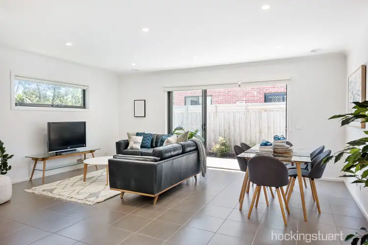 Fourth view of Homely unit listing, 2/3 Oxford Street, Frankston VIC 3199