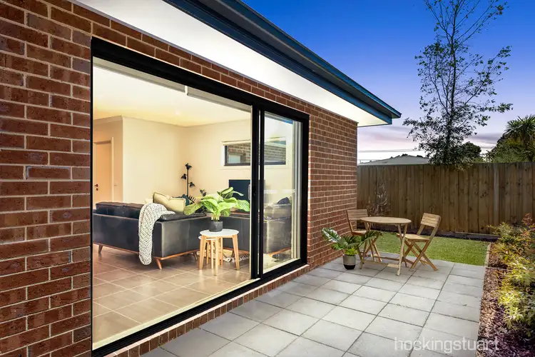 Fifth view of Homely unit listing, 2/3 Oxford Street, Frankston VIC 3199