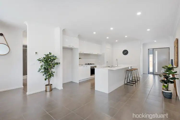 Sixth view of Homely unit listing, 2/3 Oxford Street, Frankston VIC 3199