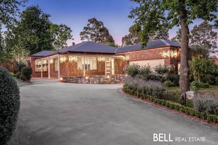 33 Leith Road, Montrose VIC 3765