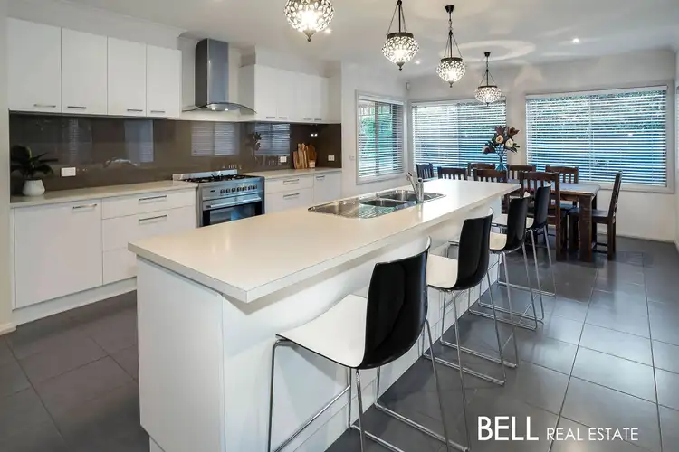 Fifth view of Homely house listing, 33 Leith Road, Montrose VIC 3765