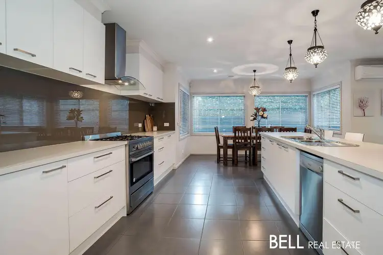 Sixth view of Homely house listing, 33 Leith Road, Montrose VIC 3765