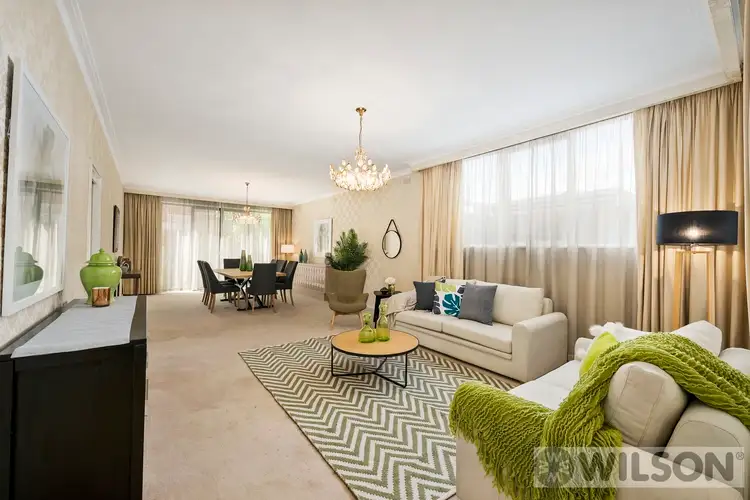 Third view of Homely townhouse listing, 7/11 Meadow Street, St Kilda East VIC 3183