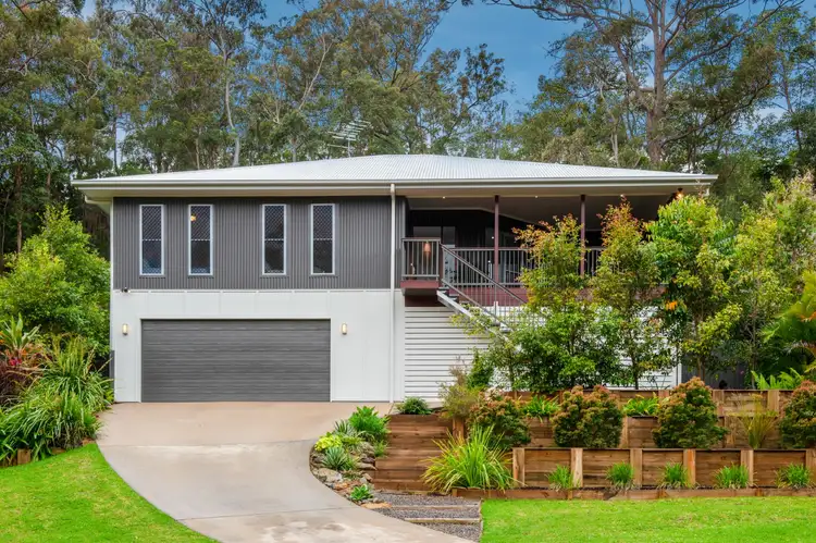 25 Dunk Place, Little Mountain QLD 4551