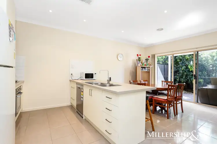 Third view of Homely townhouse listing, 16/9 Kincaid Drive, Mernda VIC 3754