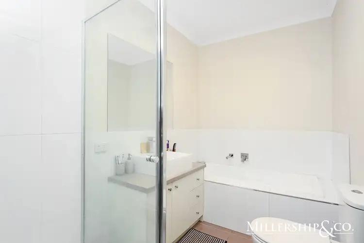 Fifth view of Homely townhouse listing, 16/9 Kincaid Drive, Mernda VIC 3754