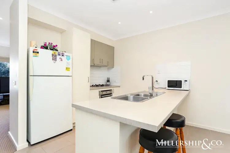 Sixth view of Homely townhouse listing, 16/9 Kincaid Drive, Mernda VIC 3754