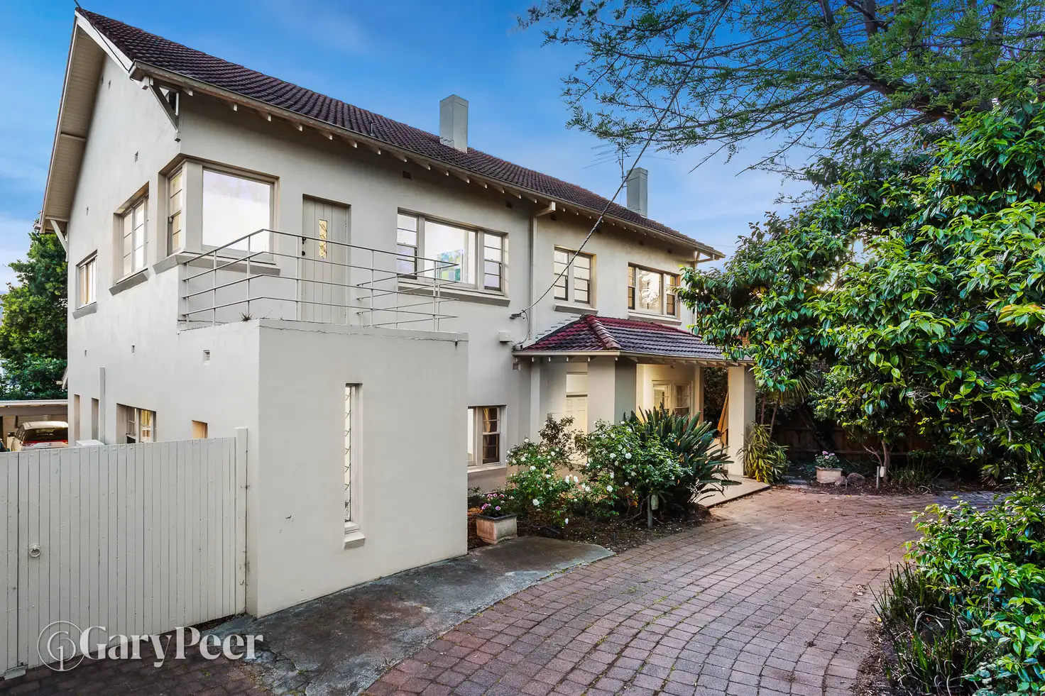 Main view of Homely house listing, 1 David Street, St Kilda East VIC 3183