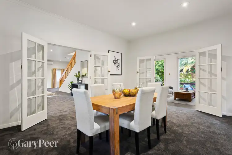 Third view of Homely house listing, 1 David Street, St Kilda East VIC 3183