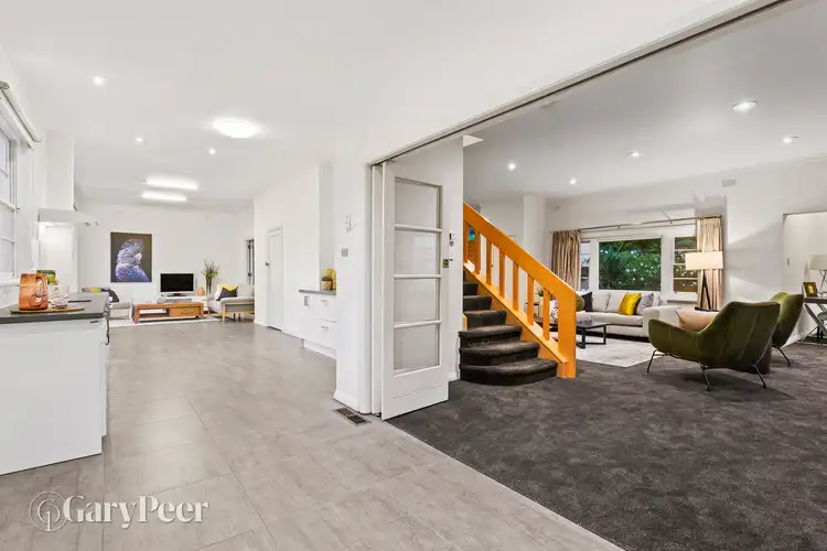 Fourth view of Homely house listing, 1 David Street, St Kilda East VIC 3183