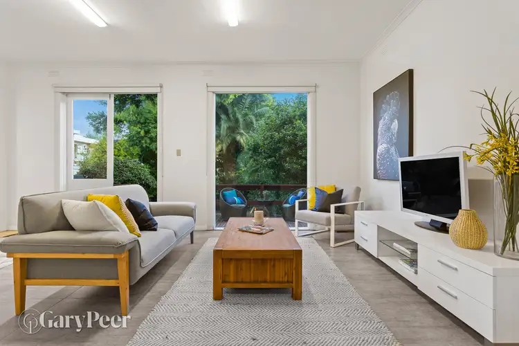Fifth view of Homely house listing, 1 David Street, St Kilda East VIC 3183